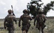 РФ активізувала фейкову пропаганду щодо наступу ЗСУ в Курській області