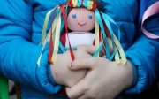 викрадені українські діти