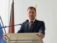Прем’єр німецької Саксонії закликав скоротити допомогу Україні