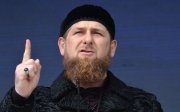Рамзан Кадиров