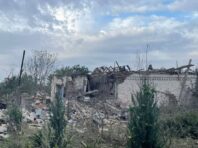 РФ скинула авіабомбу на село під Покровськом: загинула ціла родина