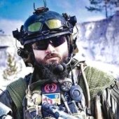 Ратті “Вікінг” Бурдулі