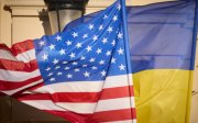 США та Україна