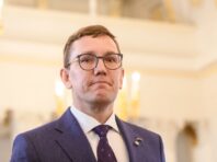 Росія має заплатити за руйнування, які вона спричинила Україні, – прем’єр Естонії