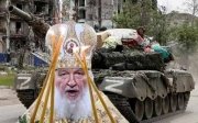 Артем «Східний» Карякін звернувся до Ради щодо заборони РПЦ в Україні — відео