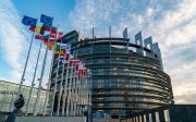 Європарламент