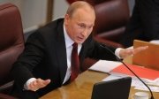 Путін почав погрожувати США через розміщення ракет у Німеччині — відео
