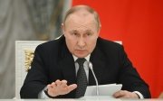Володимир Путін