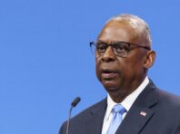 Пентагон промовчав про дозвіл на удари по РФ після зустрічі Остіна з Умєровим
