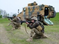 ЗСУ продовжують операцію на Курському напрямку, є успіхи на деяких ділянках, – Генштаб