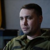 Кирило Буданов