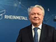 Rheinmetall поставить Україні додаткові мобільні шпиталі