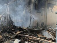 Обстріл Костянтинівки: кількість загиблих зросла до 14