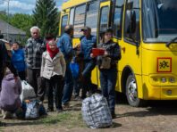 У Сумській області для допуску до прикордонних районів вводять систему перепусток, – МВА