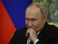 Путін назвав курський прорив “ситуацією”. Міноборони РФ показало, де “бомблять” свою ж територію