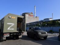 Рівень води у ставку-охолоджувачі ЗАЕС падає протягом останніх тижнів, – МАГАТЕ