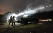 Сили ППО збили 5 ракет та 60