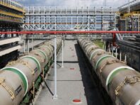 Найбільше падіння року. У липні обвалився експорт російської нафти, – Bloomberg