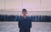 Російські військовополонені