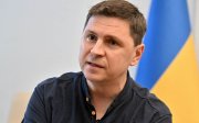 Михайло Подоляк