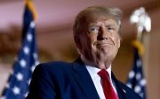 Трамп озвучив умову, за якої прийме поразку на президентських виборах