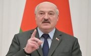 Режим Лукашенка є співучасником воєнних злочинів РФ в Україні — Європарламент