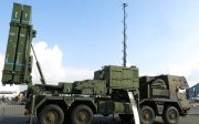 Україна отримає від Німеччини 4 системи ППО IRIS-T