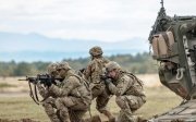 Військові армії США