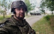 Вбивство