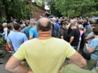 Чому росіян з Курської області “евакуюють” на окуповану територію України: відповідь ЦПД