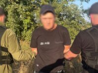 Шпигував за ППО у Черкаській області. СБУ викрила зрадника
