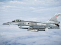 Польща підняла авіацію через ракетну атаку РФ по Україні