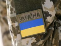 Колишній ірландський рейнджер загинув у боях за Україну