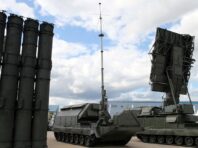 Партизани виявили системи ППО росіян, що прикривають північ Криму
