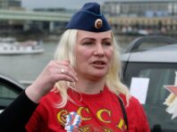В окупованій Донецькій області РФ влаштує фестиваль пропагандистів, – ЦНС