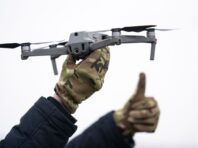 ЗСУ почали на 25% більше використовувати FPV-дрони у серпні, – Генштаб
