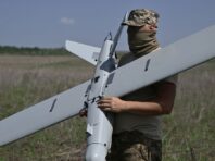 Дрони СБУ вразили склад з ракетами та аеродром “Шайковка” у Росії, – джерела