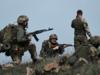 На Покровському напрямку ЗСУ знищили танк, гармату і понад 150 росіян, – Генштаб