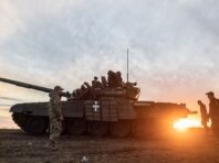 Осінь на фронті. Ворог вперся в Покровськ, але сил для наступу вистачить ще на 2-3 тижні