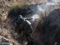 Антирекорд атак у вересні. РФ активно кидає резерви на всі напрямки фронту, – DeepState