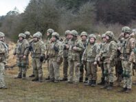 Недостатність західної допомоги не дає Україні створювати ефективні бойові підрозділи, – ISW
