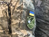 Невідомі намагались проникнути на об’єкт Міноборони: військові Київського ТЦК їх зупинили