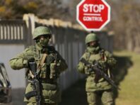 Стратегічно важливий для ППО РФ. “АТЕШ” розвідав завод у Нижегородській області