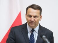 Сікорський в ООН порівняв режим Путіна з гітлерівською Німеччиною