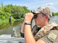 Прикордонники блокували схему втечі з України через систему “Шлях” (фото)