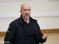 Дозвіл на удари вглиб Росії може стати вирішальним фактором перемоги, – Шмигаль
