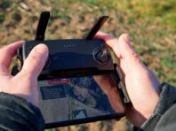 Бійці ГУР відпрацювали дронами по ворожій самохідній гаубиці “Мста”: відео операції