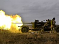 РФ втратила за добу аж 1400 військових та понад 60 артсистем, – Генштаб