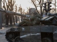 Росія прискорила просування до Покровська, але темп може знизитись, – розвідка Британії