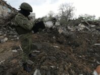Росіяни захопили село під Покровськом і знаходяться за 8 км від міста: карти ISW